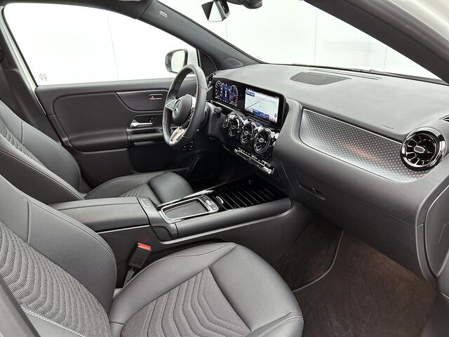Mercedes-Benz GLA-KLASSE 250 e Plug-In Hybride Inclusief 24 maanden MB Certified garantie voor Europa.