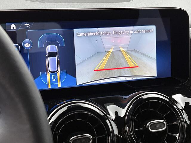Mercedes-Benz GLA-KLASSE 250 e Plug-In Hybride Inclusief 24 maanden MB Certified garantie voor Europa.