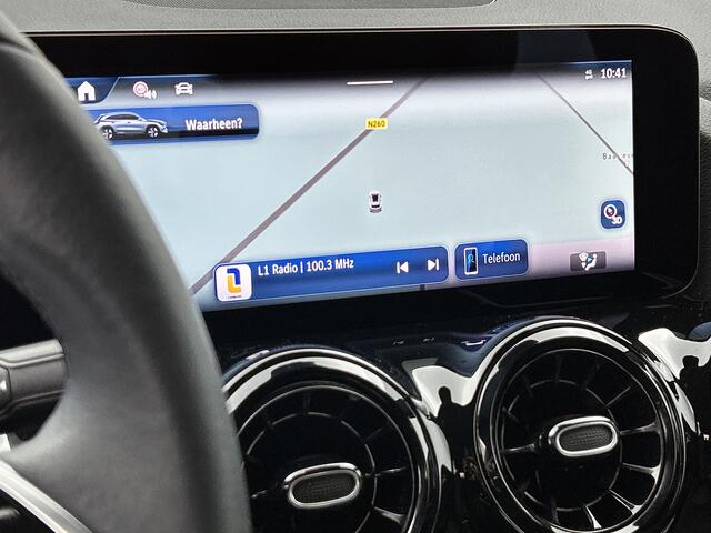 Mercedes-Benz GLA-KLASSE 250 e Plug-In Hybride Inclusief 24 maanden MB Certified garantie voor Europa.