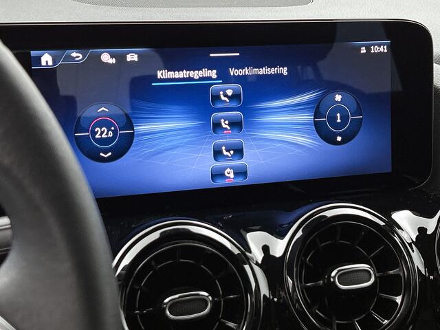 Mercedes-Benz GLA-KLASSE 250 e Plug-In Hybride Inclusief 24 maanden MB Certified garantie voor Europa.