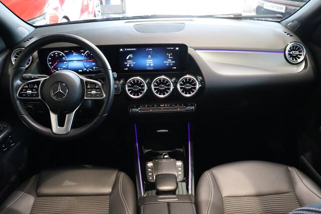 Mercedes-Benz GLA-KLASSE 250 e Luxury Line PHEV | Pano | Stoelverwarming | Sfeerverlichting | Camera | Cruise Control