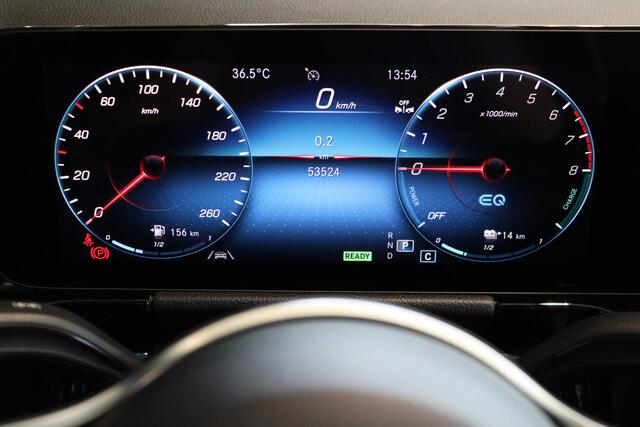 Mercedes-Benz GLA-KLASSE 250 e Luxury Line PHEV | Pano | Stoelverwarming | Sfeerverlichting | Camera | Cruise Control