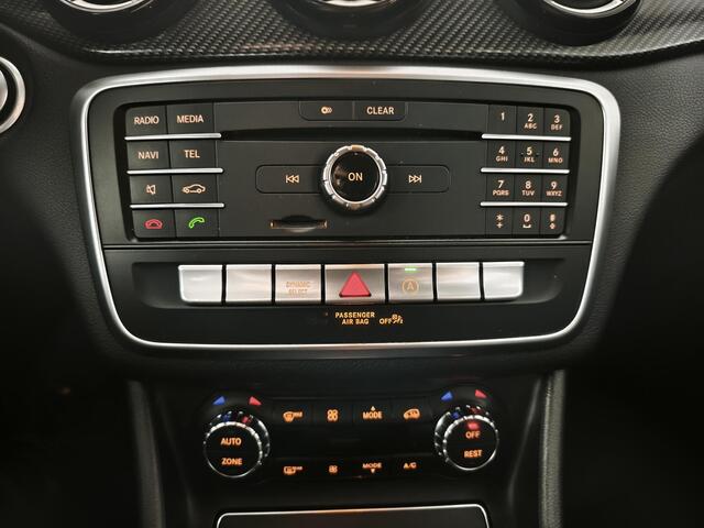 Mercedes-Benz GLA-KLASSE 200 Business | Trekhaak | Achteruitrijcamera | Leder | Navigatie |