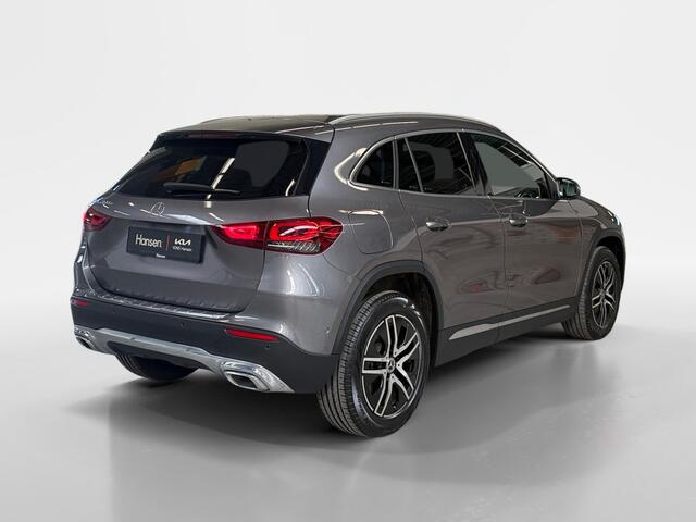 Mercedes-Benz GLA-KLASSE 250 e Business Line I Half-Leder I Navi I Camera I Carplay