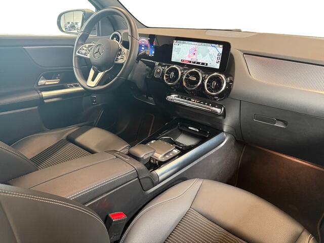 Mercedes-Benz GLA-KLASSE 250 e Business Line I Half-Leder I Navi I Camera I Carplay