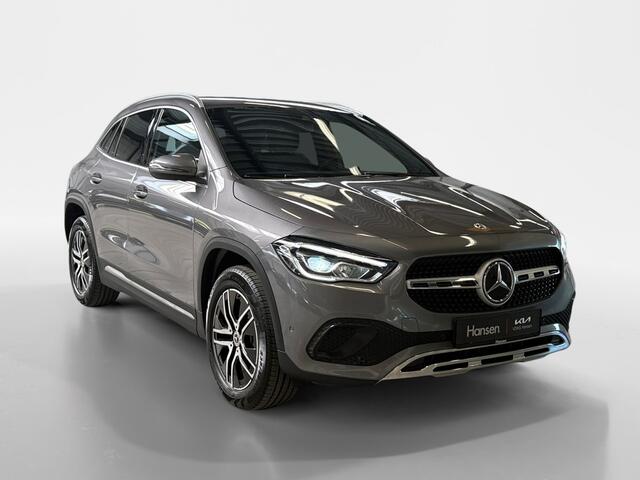 Mercedes-Benz GLA-KLASSE 250 e Business Line I Half-Leder I Navi I Camera I Carplay