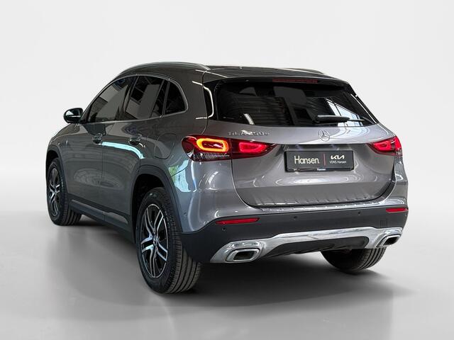 Mercedes-Benz GLA-KLASSE 250 e Business Line I Half-Leder I Navi I Camera I Carplay