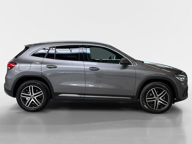Mercedes-Benz GLA-KLASSE 250 e Business Line I Half-Leder I Navi I Camera I Carplay