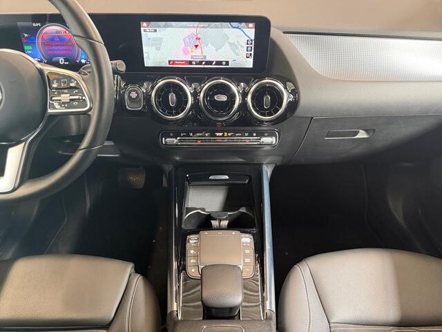 Mercedes-Benz GLA-KLASSE 250 e Business Line I Half-Leder I Navi I Camera I Carplay