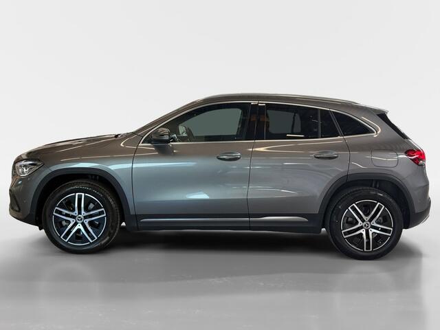Mercedes-Benz GLA-KLASSE 250 e Business Line I Half-Leder I Navi I Camera I Carplay