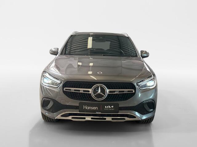 Mercedes-Benz GLA-KLASSE 250 e Business Line I Half-Leder I Navi I Camera I Carplay