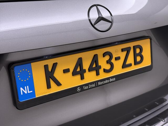 Mercedes-Benz GLA-KLASSE 200 Luxury | Sfeer LED