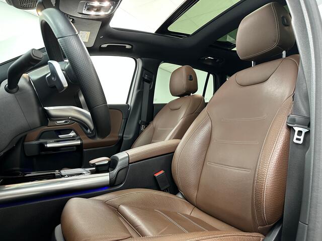 Mercedes-Benz GLA-KLASSE 200 AMG Premium Plus | 20'' Multispaak | Panoramadak | Multibeam |