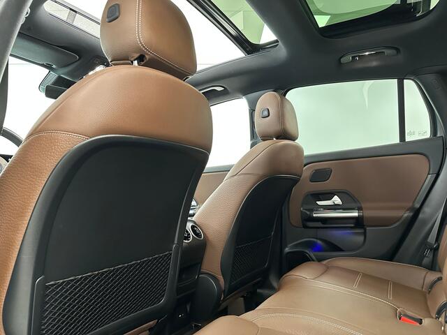 Mercedes-Benz GLA-KLASSE 200 AMG Premium Plus | 20'' Multispaak | Panoramadak | Multibeam |