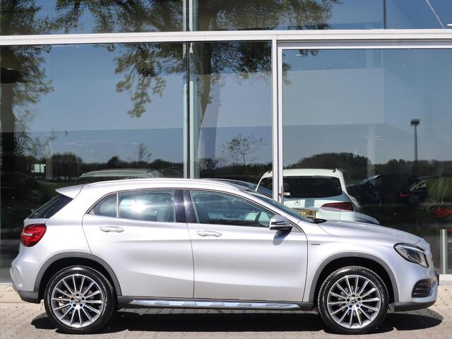 Mercedes-Benz GLA-KLASSE 200 Business