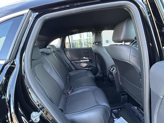Mercedes-Benz GLA-KLASSE 250 e Luxury | Adaptieve Cruise Control