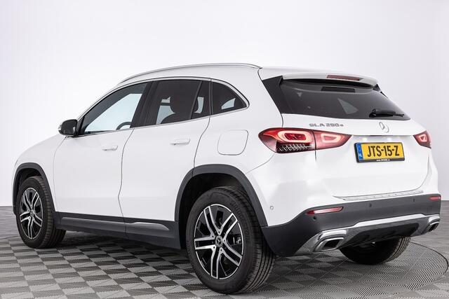 Mercedes-Benz GLA-KLASSE 250 e Business Line | NAVI | CAMERA | ECC | Half LEDER | PHEV .