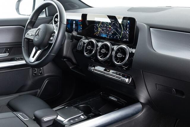 Mercedes-Benz GLA-KLASSE 250 e Business Line | NAVI | CAMERA | ECC | Half LEDER | PHEV .