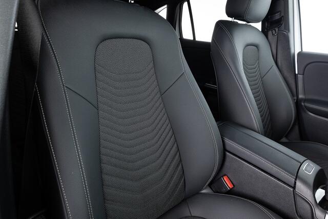 Mercedes-Benz GLA-KLASSE 250 e Business Line | NAVI | CAMERA | ECC | Half LEDER | PHEV .