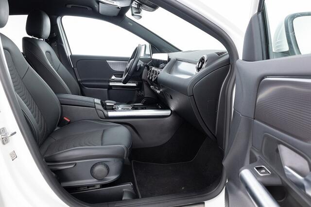 Mercedes-Benz GLA-KLASSE 250 e Business Line | NAVI | CAMERA | ECC | Half LEDER | PHEV .