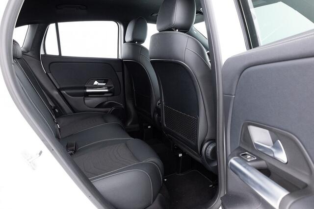 Mercedes-Benz GLA-KLASSE 250 e Business Line | NAVI | CAMERA | ECC | Half LEDER | PHEV .