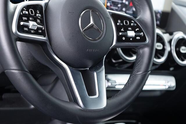 Mercedes-Benz GLA-KLASSE 250 e Business Line | NAVI | CAMERA | ECC | Half LEDER | PHEV .
