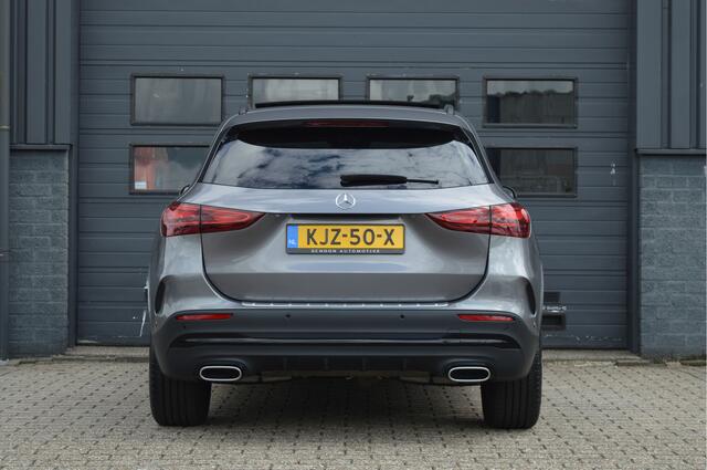 Mercedes-Benz GLA-KLASSE 180 AMG Line | PANO | ACC | CAM | KEYLESS |