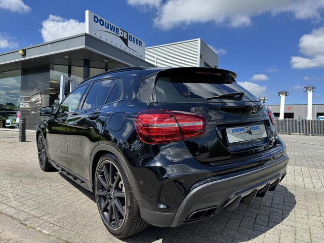 Mercedes-Benz GLA-KLASSE AMG 45 4MATIC Premium