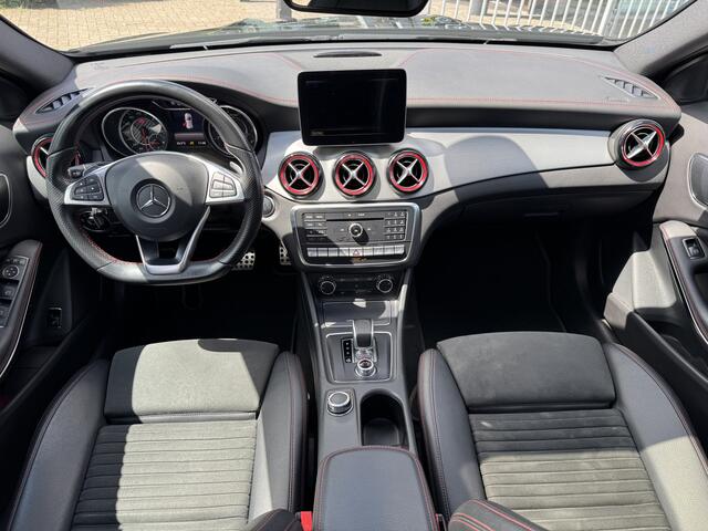 Mercedes-Benz GLA-KLASSE AMG 45 4MATIC Premium