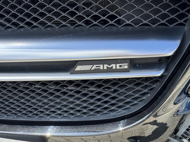 Mercedes-Benz GLA-KLASSE AMG 45 4MATIC Premium