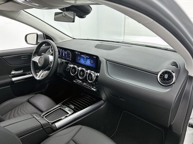 Mercedes-Benz GLA-KLASSE 250 e Business Line | Stoelverwarming | Elektrische Achterklep | LED Koplampen Inclusief 24 maanden Mercedes-Benz Certified garantie voor Europa.