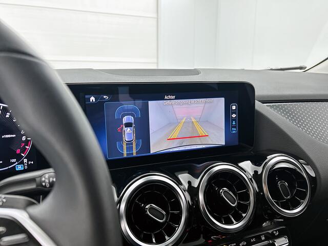 Mercedes-Benz GLA-KLASSE 250 e Business Line | Stoelverwarming | Elektrische Achterklep | LED Koplampen Inclusief 24 maanden Mercedes-Benz Certified garantie voor Europa.