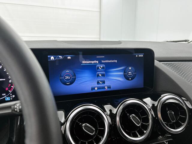 Mercedes-Benz GLA-KLASSE 250 e Business Line | Stoelverwarming | Elektrische Achterklep | LED Koplampen Inclusief 24 maanden Mercedes-Benz Certified garantie voor Europa.