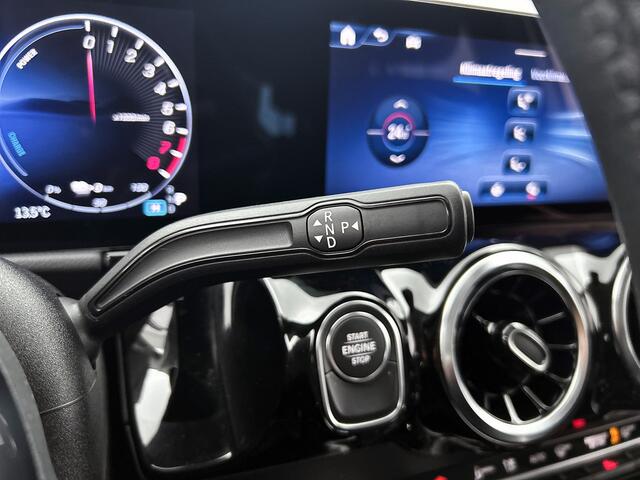 Mercedes-Benz GLA-KLASSE 250 e Business Line | Stoelverwarming | Elektrische Achterklep | LED Koplampen Inclusief 24 maanden Mercedes-Benz Certified garantie voor Europa.