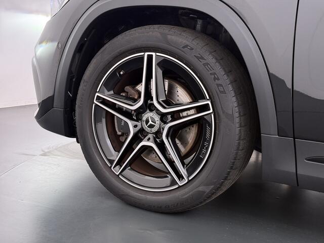 Mercedes-Benz GLA-KLASSE 180 AMG line | Pano Memory Multibeam Keyless