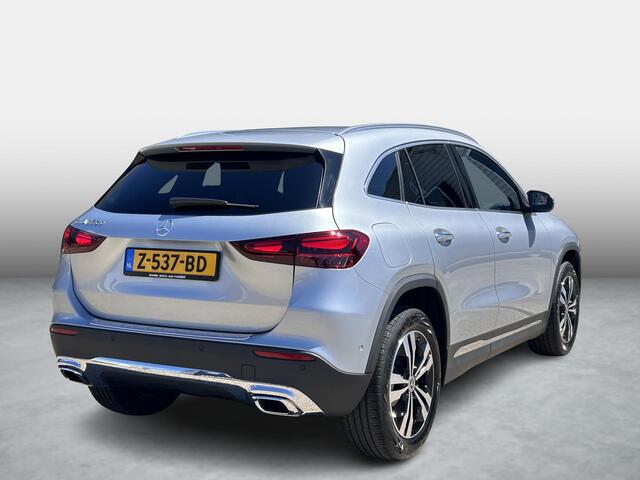 Mercedes-Benz GLA-KLASSE 250 e Luxury Line | Memory | Apple Carplay | Winter pakket
