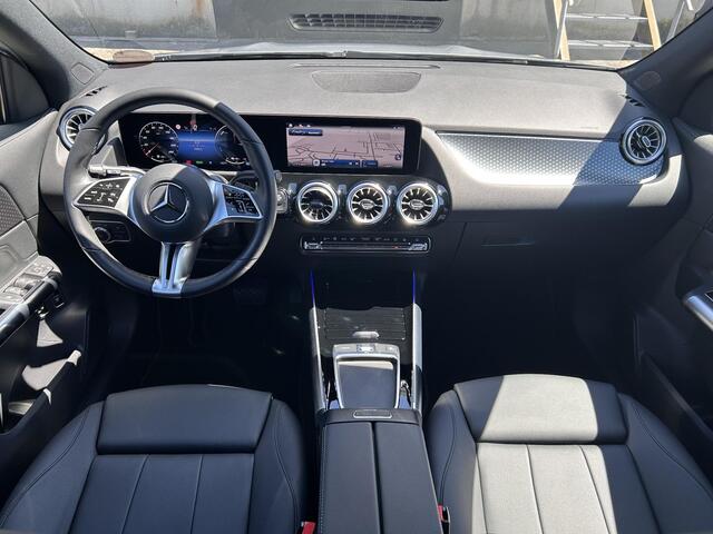 Mercedes-Benz GLA-KLASSE 250 e Luxury Line | Memory | Apple Carplay | Winter pakket