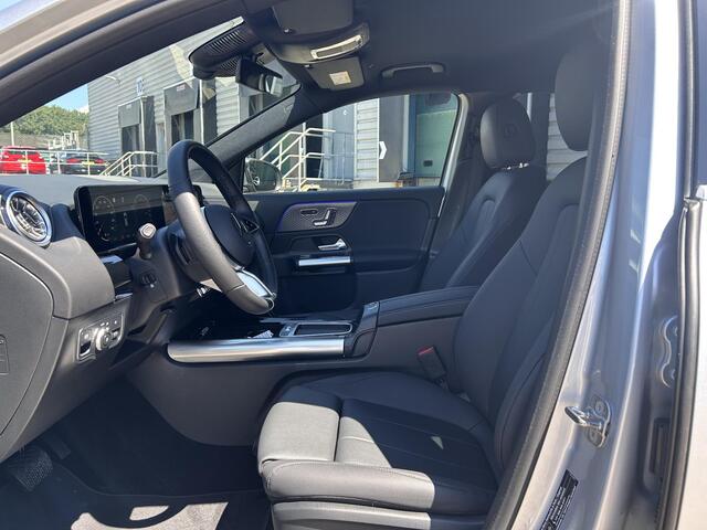 Mercedes-Benz GLA-KLASSE 250 e Luxury Line | Memory | Apple Carplay | Winter pakket