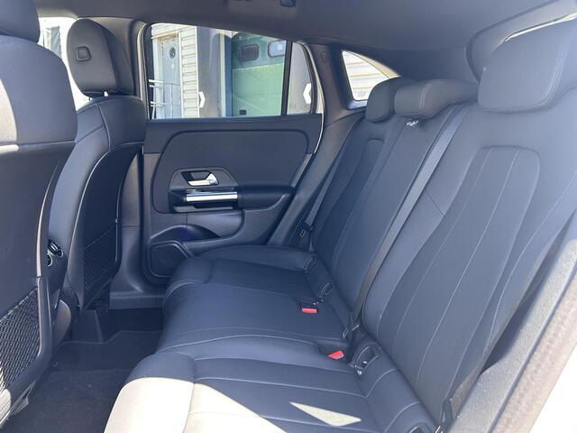 Mercedes-Benz GLA-KLASSE 250 e Luxury Line | Memory | Apple Carplay | Winter pakket