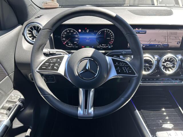 Mercedes-Benz GLA-KLASSE 250 e Luxury Line | Memory | Apple Carplay | Winter pakket