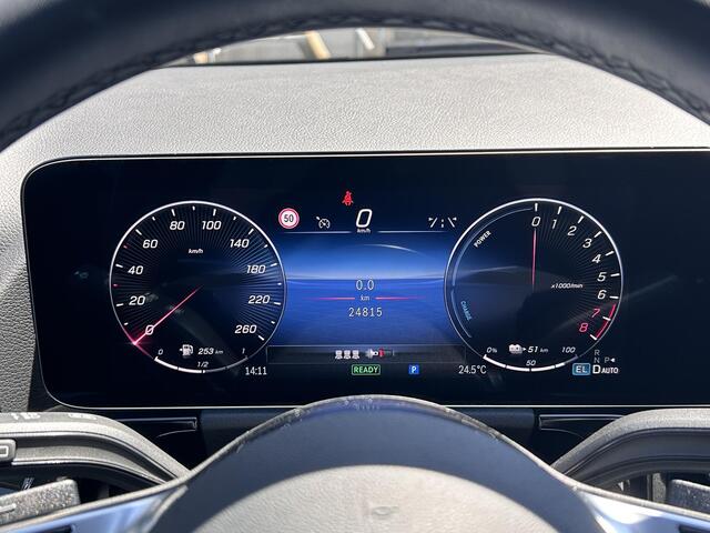 Mercedes-Benz GLA-KLASSE 250 e Luxury Line | Memory | Apple Carplay | Winter pakket