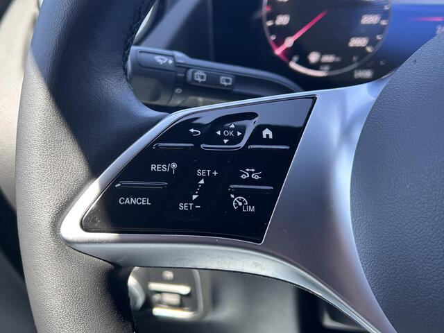 Mercedes-Benz GLA-KLASSE 250 e Luxury Line | Memory | Apple Carplay | Winter pakket