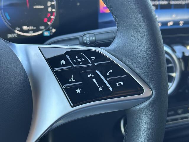 Mercedes-Benz GLA-KLASSE 250 e Luxury Line | Memory | Apple Carplay | Winter pakket