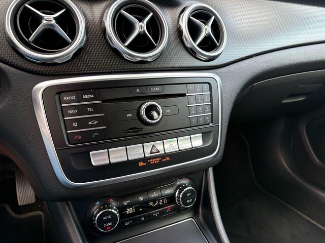 Mercedes-Benz GLA-KLASSE 180 Business Solution | Automaat | Trekhaak | Elek. Kofferklep | Camera |