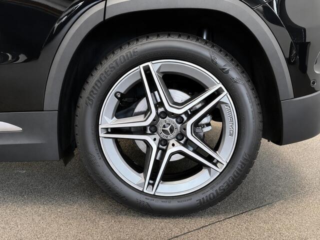 Mercedes-Benz GLA-KLASSE 200 AMG Line Business Solution Automaat Panoramadak Camera Stoelverwarming Ambient Lighting