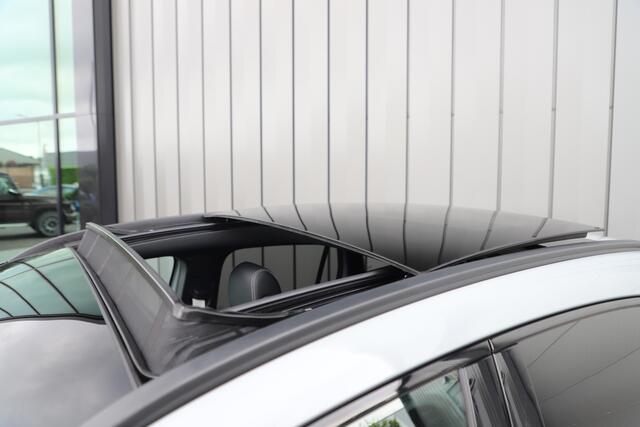Mercedes-Benz GLA-KLASSE 250e AMG | 218PK | Head-up | Burmester | Pano | Keyless-go | Stuurwielverw. | Sfeerverlichting | Multibeam | Memory | Alpine grey | 2024.
