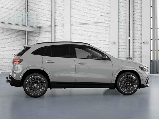Mercedes-Benz GLA-KLASSE 180 Business Solution AMG