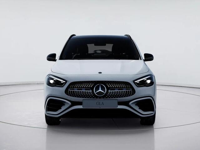 Mercedes-Benz GLA-KLASSE 250 e 140 Years Edition