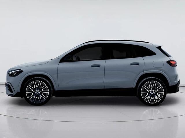Mercedes-Benz GLA-KLASSE 250 e 140 Years Edition