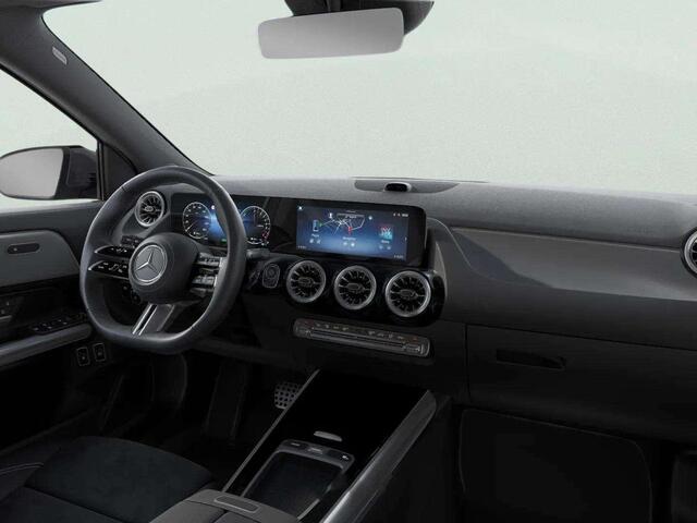Mercedes-Benz GLA-KLASSE 250 e 140 Years Edition